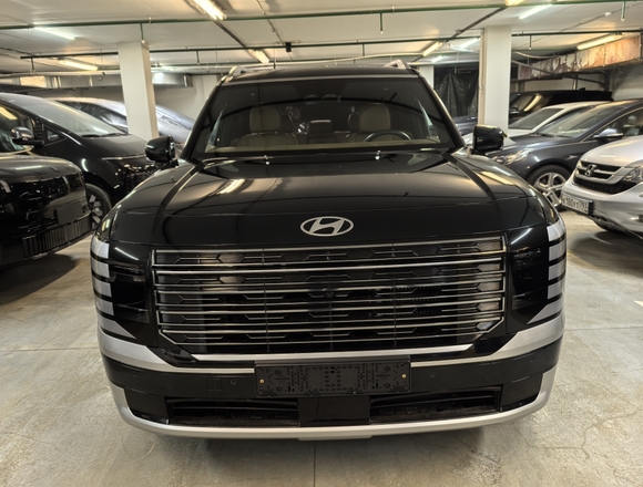 Купить Hyundai Palisade 2025 г. в Москве