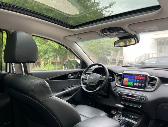 Купить ⁠⁠⁠⁠Kia Sorento Prime 2018 г. в Москве