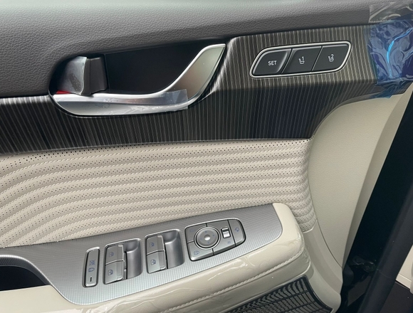 Купить Hyundai Palisade 2024 г. в Москве