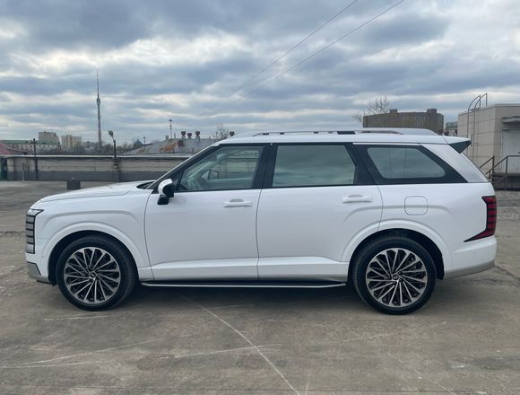 Купить Hyundai Palisade 2025 г. в Москве