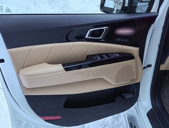 Купить ⁠⁠⁠⁠Kia Carnival Signature 2021 г. в Москве