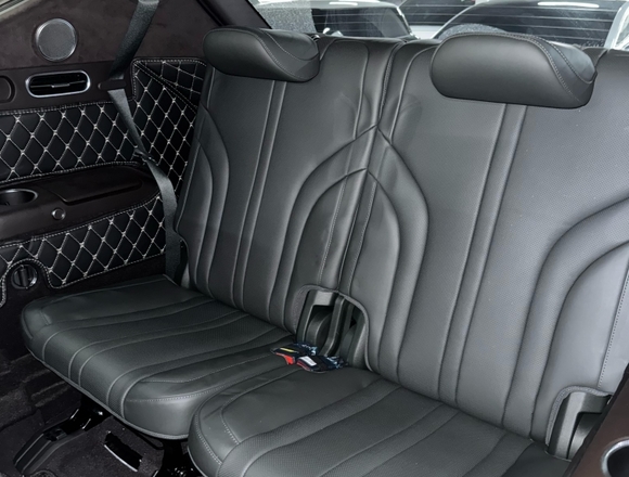 Купить ⁠Genesis GV-80 4wd в Москве