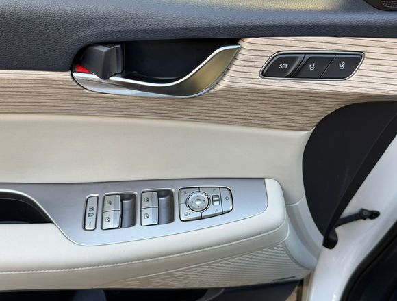 Купить Hyundai Palisade 4wd в Москве 2020 г.