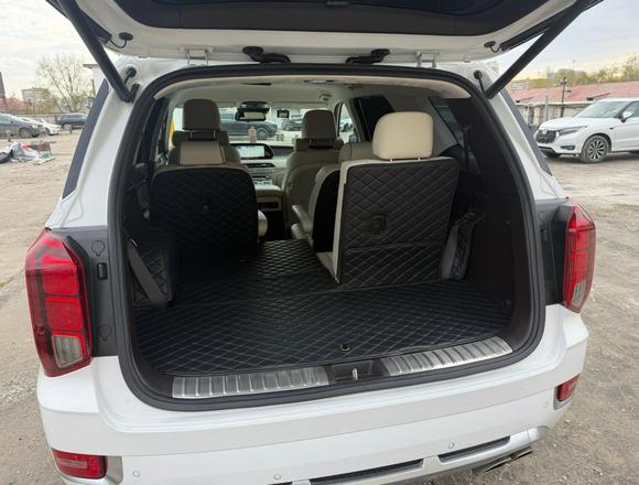 Купить Hyundai Palisade 4wd в Москве 2020 г.