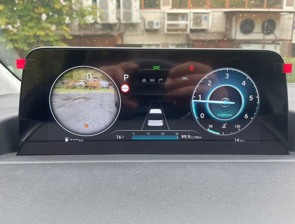 Купить ⁠⁠⁠⁠Hyundai Staria ⁠⁠2025 полный привод в Москве