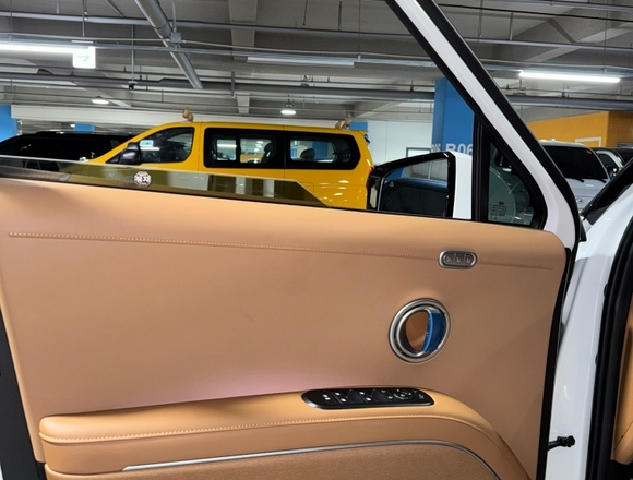 Купить Hyundai Palisade 2025 г. в Москве
