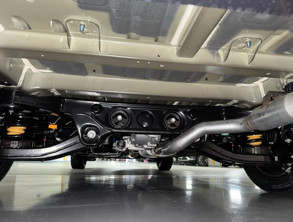 Купить ⁠⁠⁠⁠Hyundai Staria ⁠⁠2025 полный привод в Москве