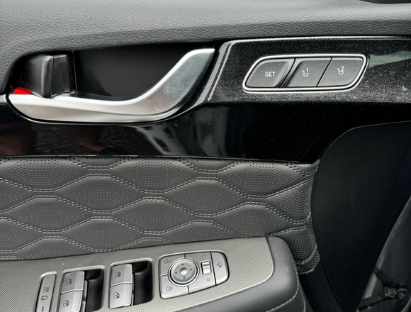 Купить Hyundai Palisade 4wd в Москве 2021 г.