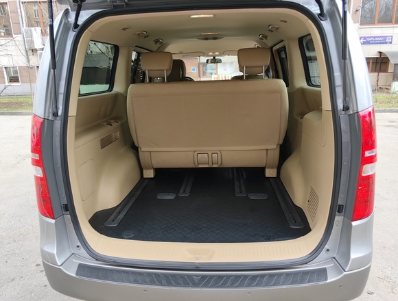 Купить ⁠⁠⁠⁠⁠⁠⁠Hyundai Grand Starex 2020 г. в Москве