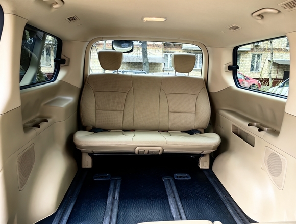 Купить ⁠⁠⁠⁠⁠⁠⁠Hyundai Grand Starex 2020 г. в Москве на Алексеевской