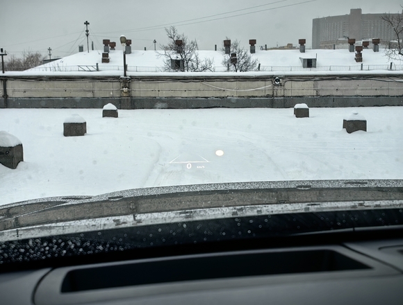 Купить Hyundai Palisade 2024 г. в Москве