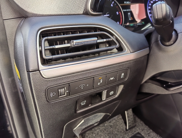 Купить Hyundai Palisade 4wd в Москве 2020 г.