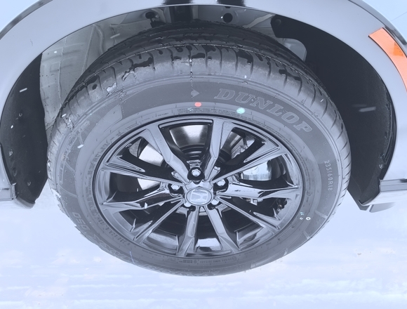 Купить HONDA CR-V 2025 года в Москве