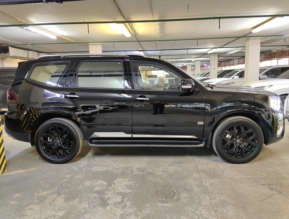 Купить ⁠⁠⁠⁠Kia Mohave 2021 г. в Москве