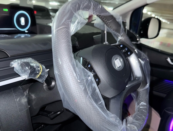Купить ⁠⁠⁠⁠Hyundai Staria ⁠⁠2025 полный привод в Москве