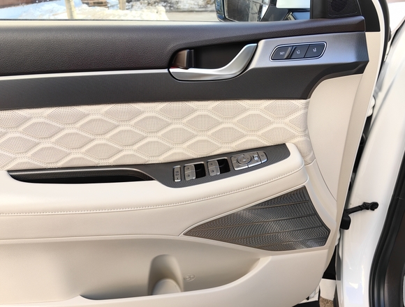 Купить Hyundai Palisade 4wd в Москве 2021 г.