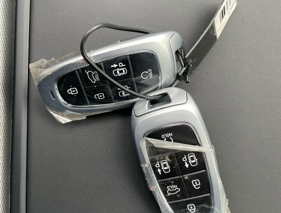 Купить Hyundai Palisade 2024 г. в Москве