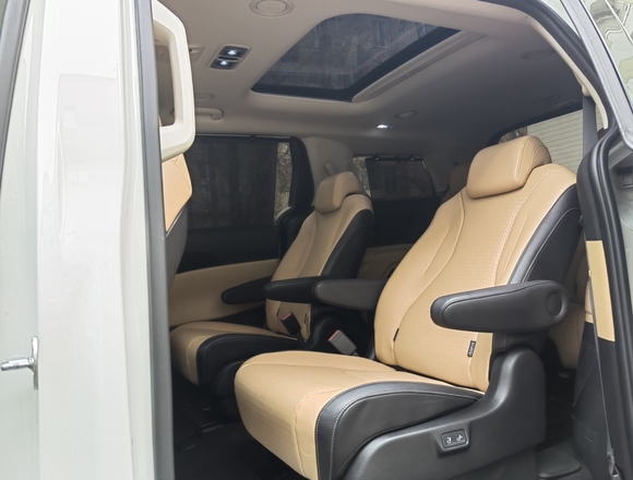 Купить ⁠⁠⁠⁠Kia Carnival Signature 2020 г. в Москве