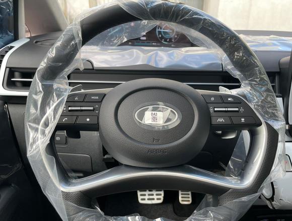 Купить ⁠⁠⁠⁠Hyundai Staria ⁠⁠2025 полный привод в Москве