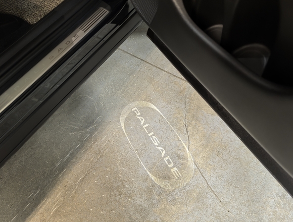 Купить Hyundai Palisade 2025 г. в Москве