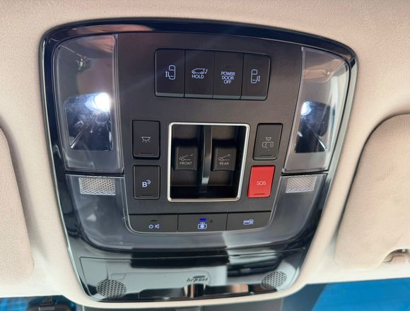 Купить ⁠⁠⁠⁠Hyundai Staria ⁠⁠2025 полный привод в Москве