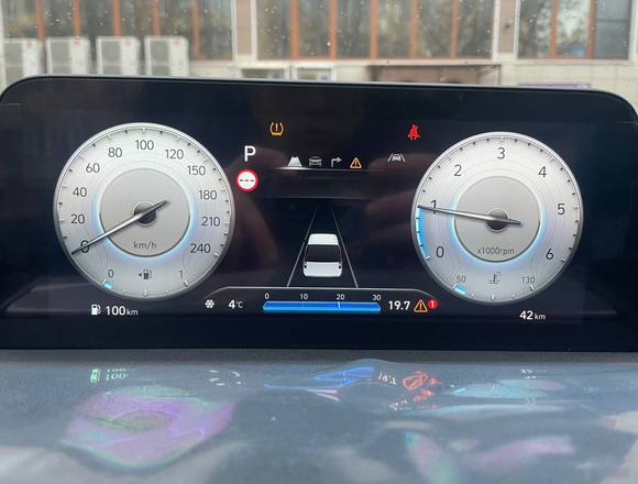 Купить ⁠⁠⁠⁠Hyundai Staria ⁠⁠2025 полный привод в Москве