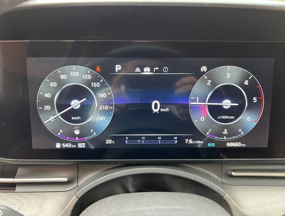 Kia Carnival 2023 г. купить в Москве