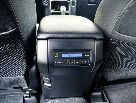 Купить ⁠Toyota Land Cruiser Prado 4wd в Москве