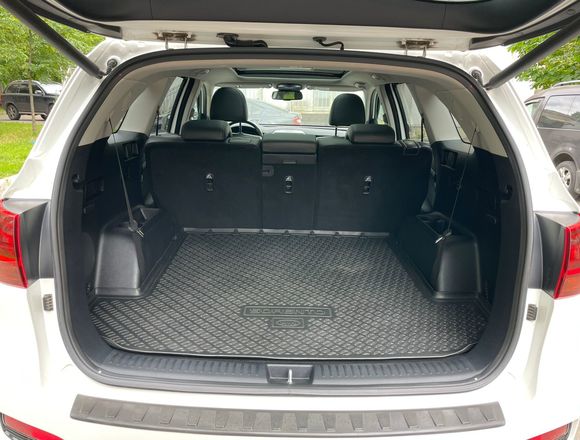 Купить ⁠⁠⁠⁠Kia Sorento Prime 2018 г. в Москве
