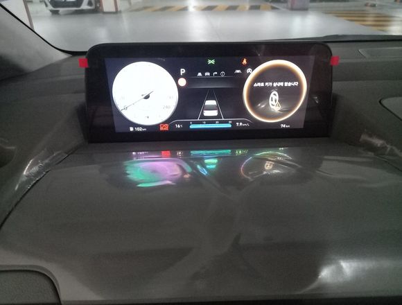 Купить ⁠⁠⁠⁠Hyundai Staria ⁠⁠2025 полный привод в Москве