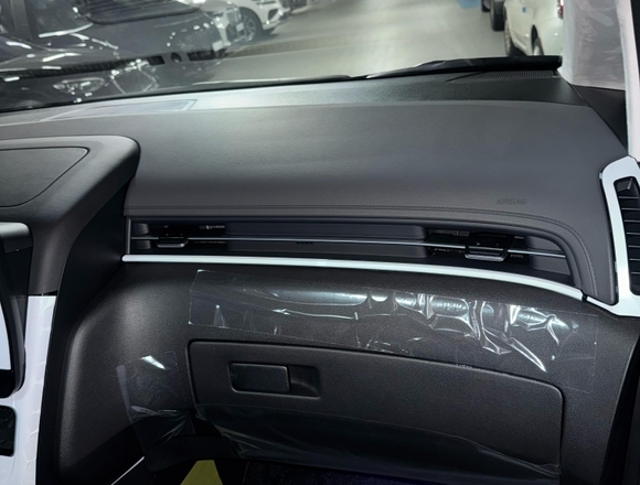 Купить ⁠⁠⁠⁠Hyundai Staria ⁠⁠2025 полный привод в Москве