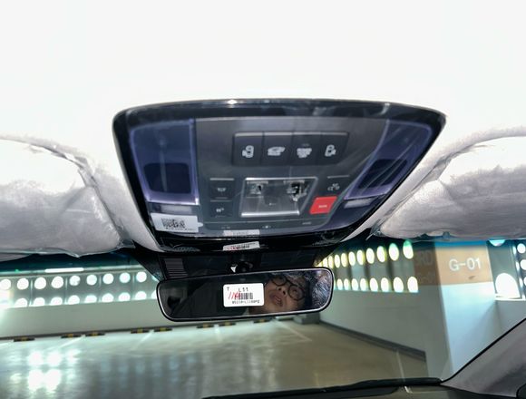 Купить ⁠⁠⁠⁠Hyundai Staria ⁠⁠2025 полный привод в Москве