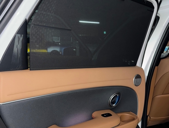 Купить Hyundai Palisade 2025 г. в Москве