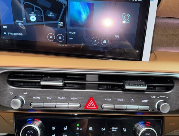 Купить Hyundai Palisade 2025 г. в Москве