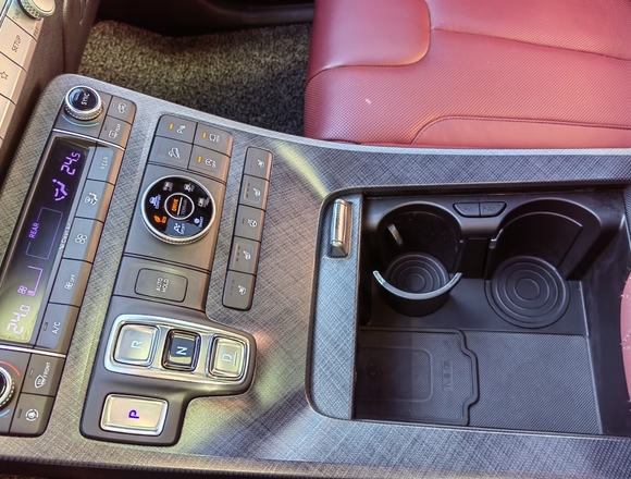 Купить Hyundai Palisade 4wd в Москве 2020 г.