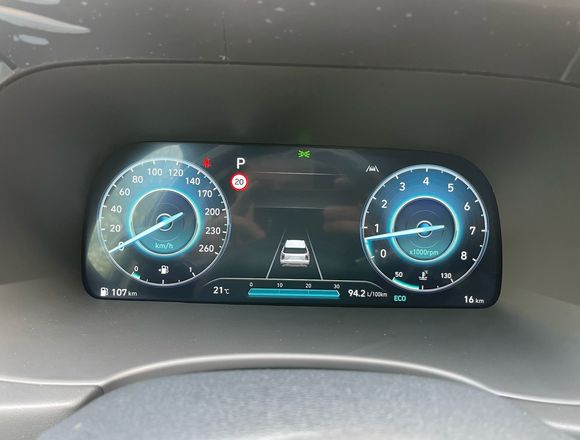 Купить Hyundai Palisade 2024 г. в Москве