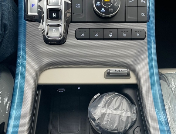 Купить Hyundai Palisade 2024 г. в Москве