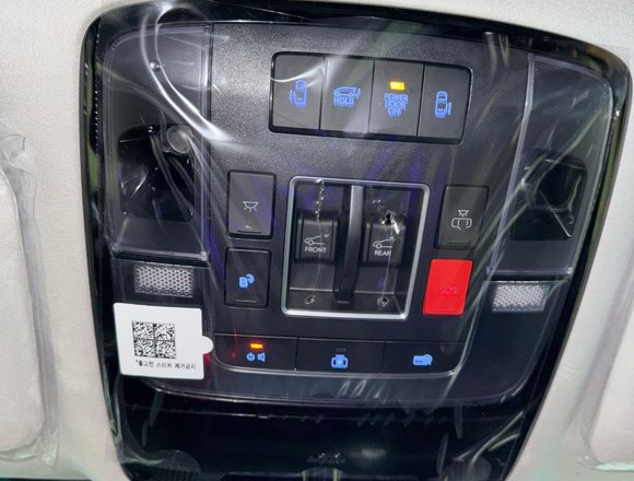 Купить ⁠⁠⁠⁠Hyundai Staria ⁠⁠2025 полный привод в Москве