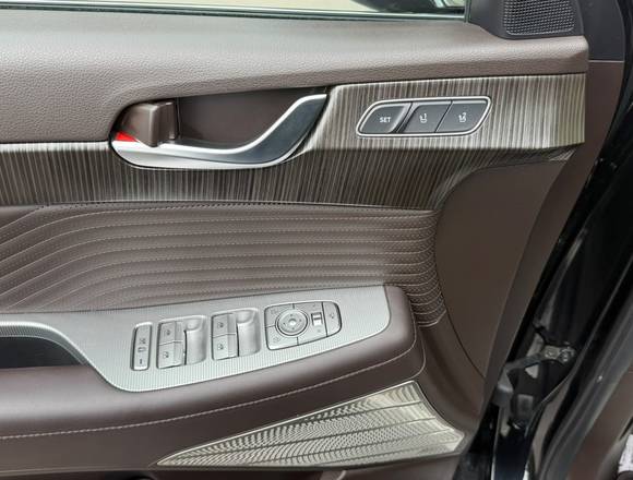 Купить Hyundai Palisade 4wd в Москве рестайлинговый хендэ палисад 2023 модельного года