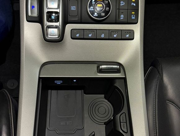 Купить Hyundai Palisade 4wd в Москве 2021 г.