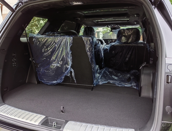 Купить Hyundai Palisade 4wd в Москве рестайлинговый хендэ палисад 2023 модельного года