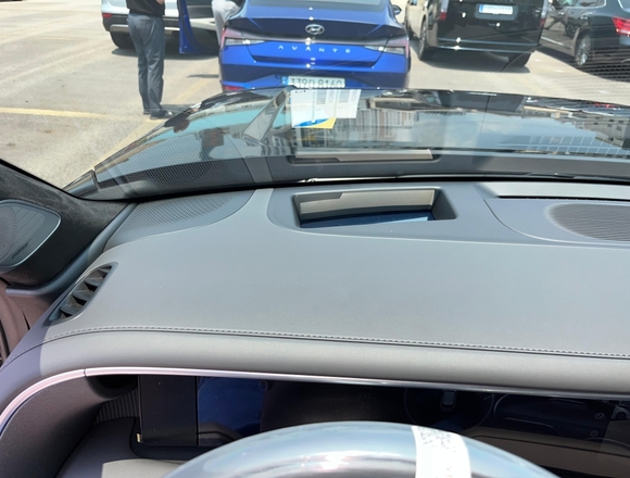 Купить Hyundai Palisade 2025 г. в Москве