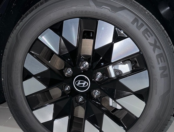 Купить ⁠⁠⁠⁠Hyundai Staria ⁠⁠2024 полный привод в Москве