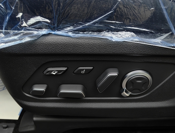 Купить Hyundai Palisade 2024 г. в Москве