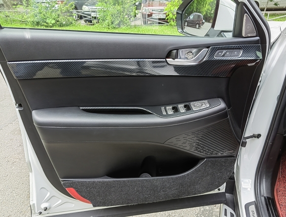 Купить Hyundai Palisade 4wd в Москве 2020 г.