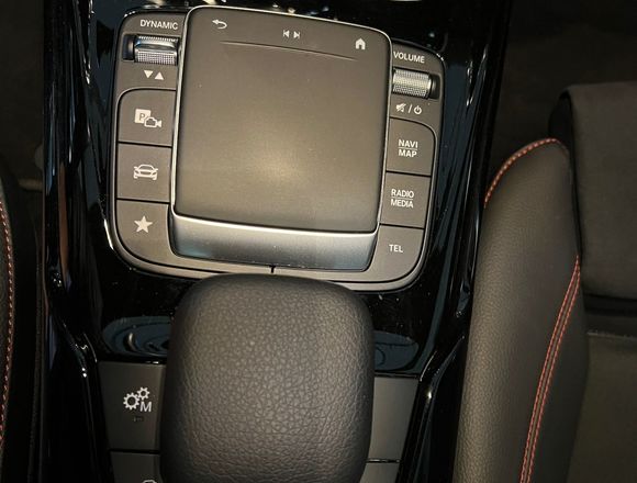 ⁠⁠⁠Купить Mercedes-Benz AMG A45 4MATIC 2021 года в Москве
