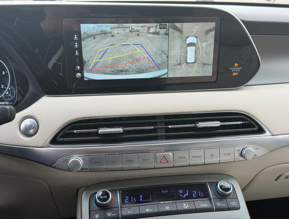Купить Hyundai Palisade 4wd в Москве 2020 г.
