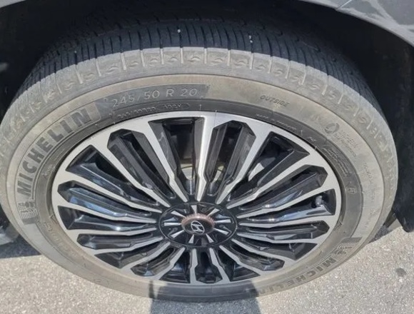 Купить Hyundai Palisade 4wd в Москве 2021 г.