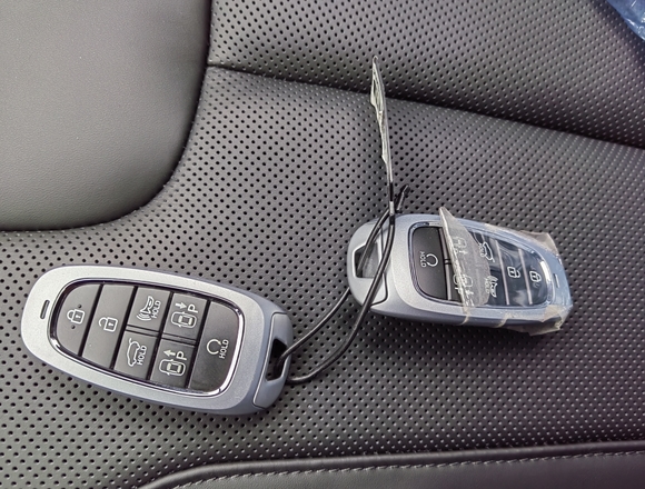 Купить Hyundai Palisade 4wd в Москве рестайлинговый хендэ палисад 2023 модельного года