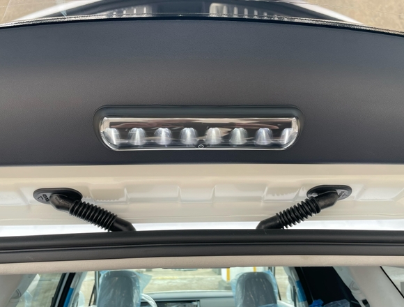 Купить Hyundai Palisade 2025 г. в Москве